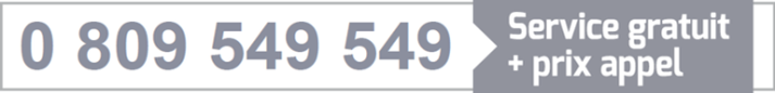 0 809 549 549