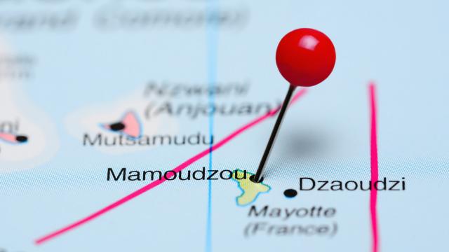 Dispositif d'accompagnement financier à la réduction du temps de travail à Mayotte