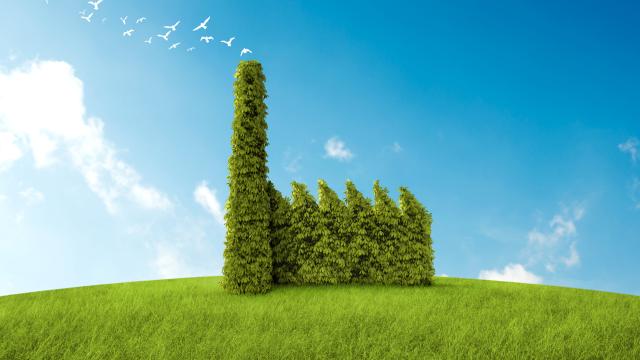 Aide en faveur des investissements de décarbonation des outils de production industrielle