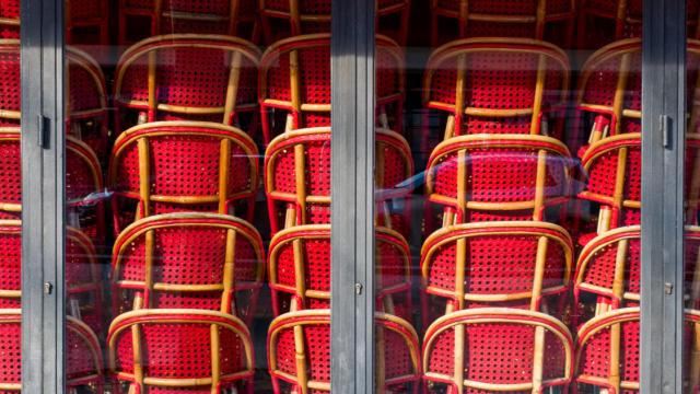 Activité partielle - Chômage partiel