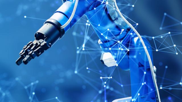 Aide en faveur des investissements de transformation vers l’industrie du futur