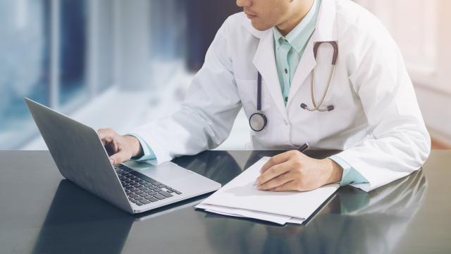 Financement à l’équipement - Ségur du numérique en santé