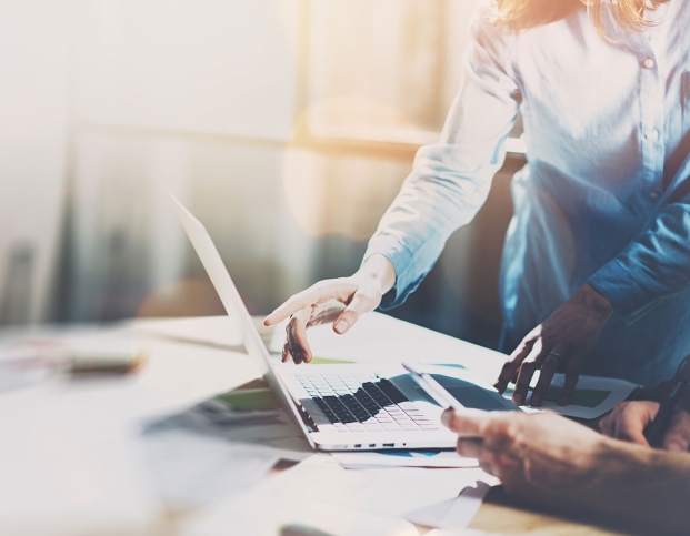 Exemple - Actualité