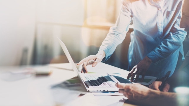 Exemple - Actualité